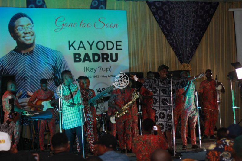 kayode badru 99 99