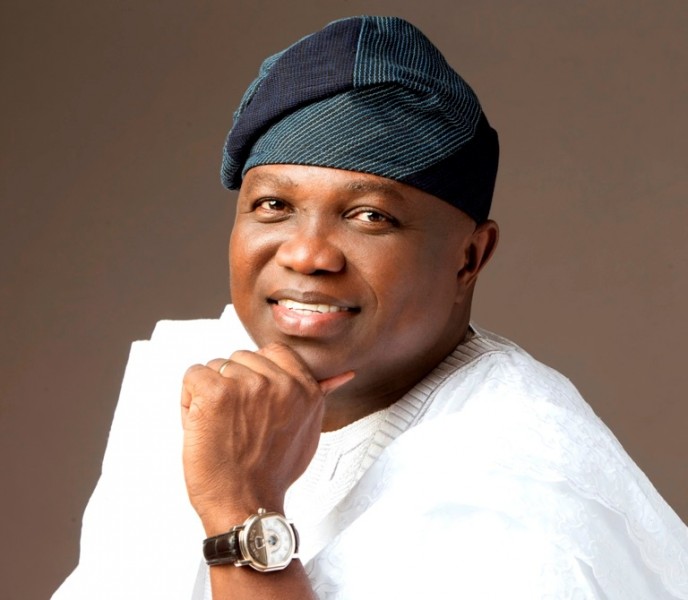 Akinwunmi Ambode