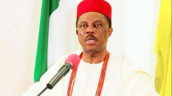 Anambra Gov