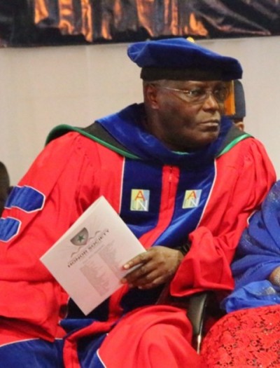 Atiku
