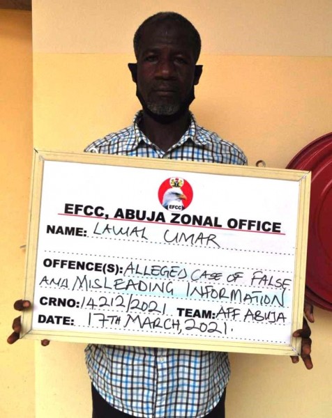 Lawal Umar
