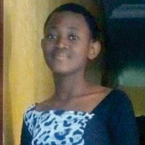 Ochanya Ogbanje