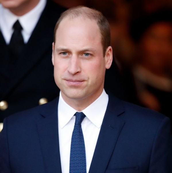 Prince William