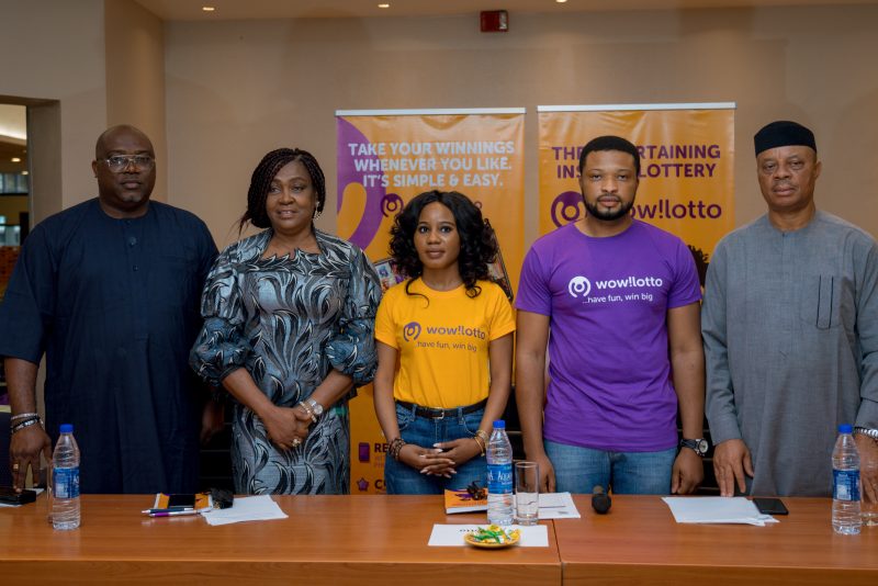 wow lotto MEDIA UNVEIL EVENT 1