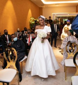 Adebola Kehinde Registry BellaNaija Weddings.042