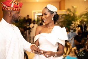 Adebola Kehinde Registry BellaNaija Weddings.073