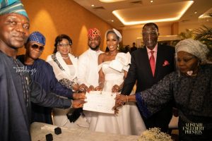 Adebola Kehinde Registry BellaNaija Weddings.080