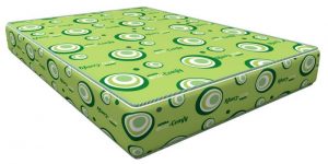Eco Comfy fibre mattress