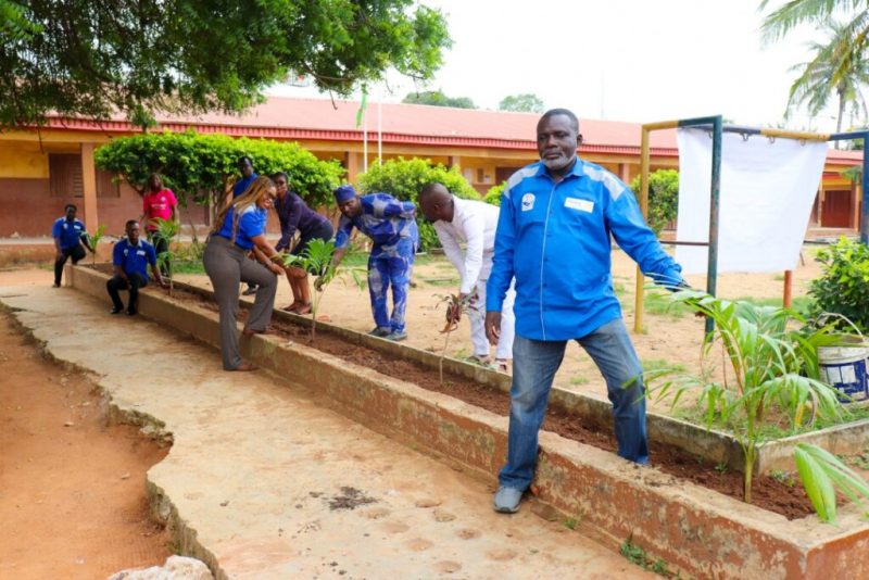 RC IKEJA ALAUSA TREE PLANTING 13 1024x683 1