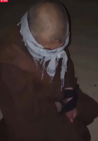 Screenshot 2021 08 21 at 16 19 58 BREAKING Afghanistan Police Chief Executed By Taliban Photos Now Update