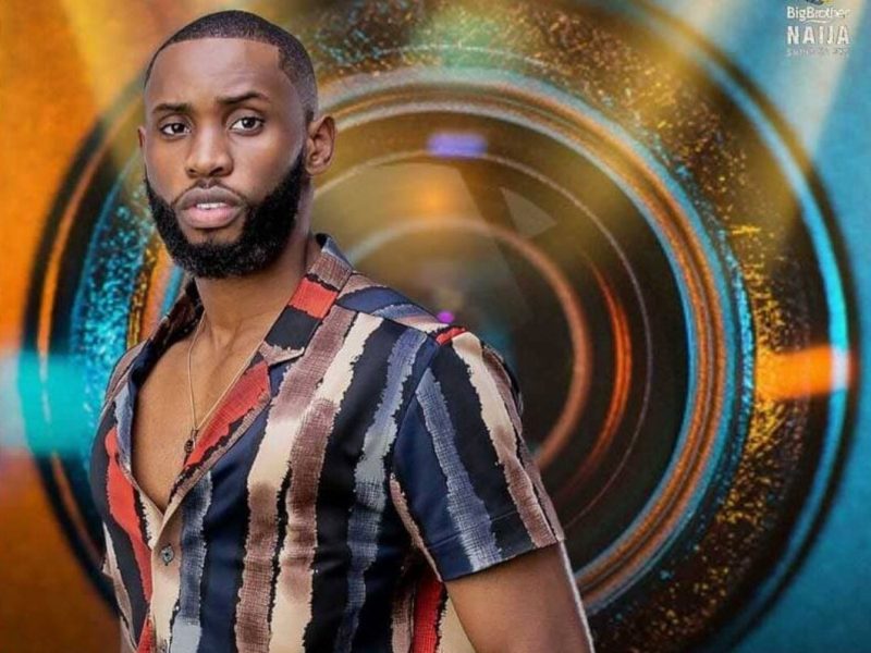 BBnaija emmanuel