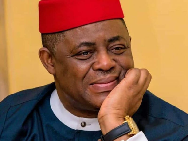 FEMI FANI KAYODE PS