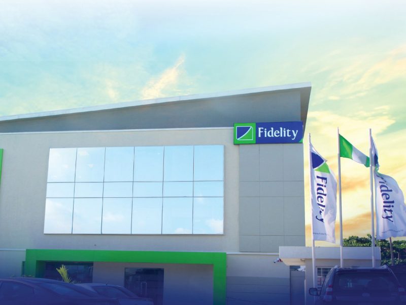 FIDELITY PS