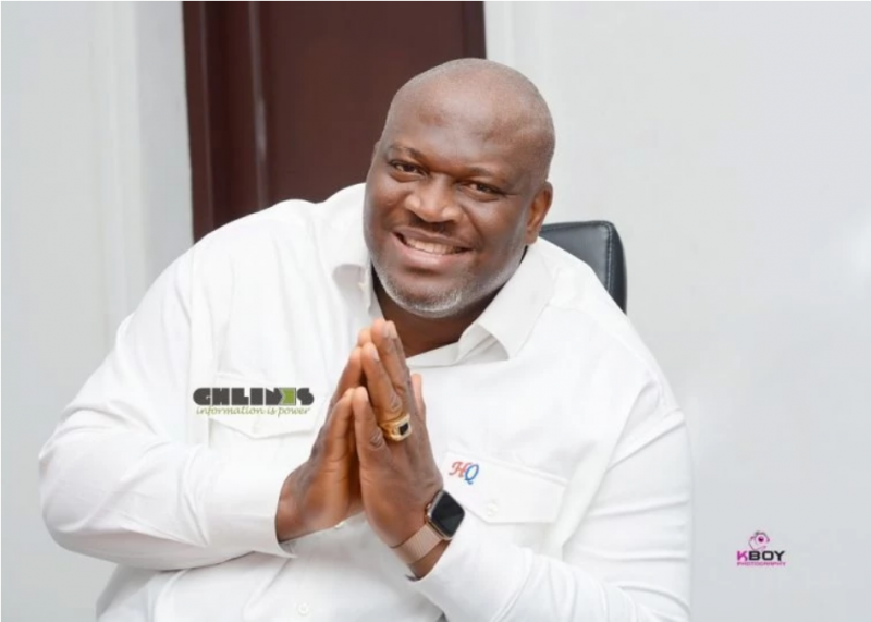 Screenshot 2021 09 16 at 08 22 04 Pay Psalm Adjeteyfio GH1500 each month from my salary Minister comes to actors aid