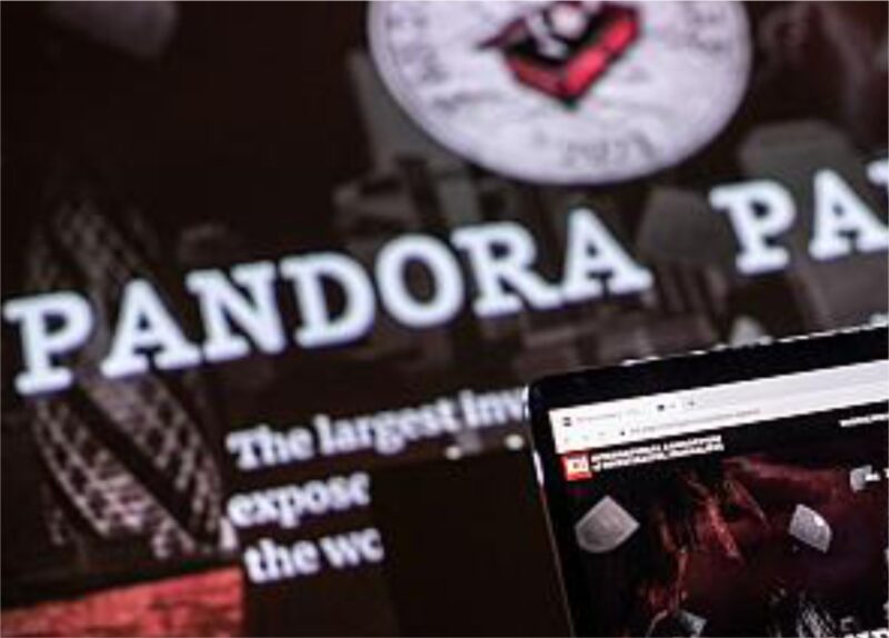 PANDORA PS