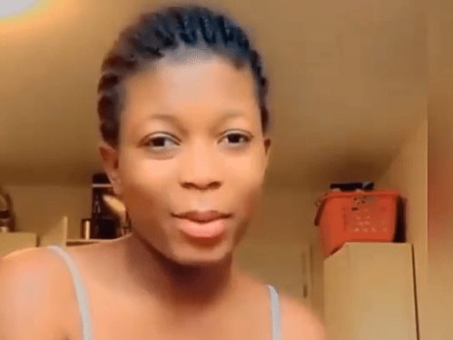 Screenshot 2021 10 10 at 17 13 37 Ghbase com on Instagram My former boyfriends are begging to come back because my thing i...