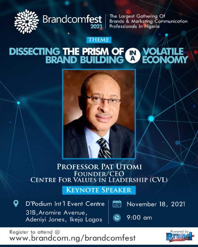 Prof Pat Utomi scaled