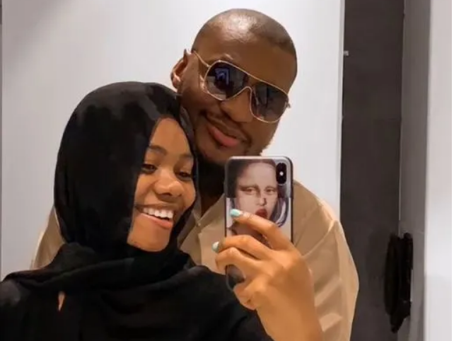 Screenshot 2021 11 01 at 09 57 57 Jane Menas husband Plies reportedly decides on what to do concerning leaked audio of Pr...