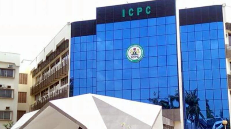 ICPC scaled