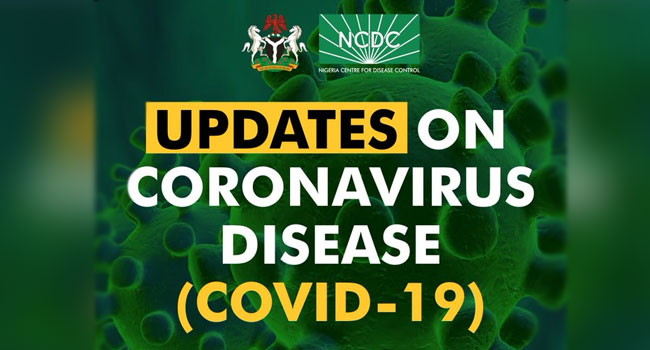 NCDC Coronavirus