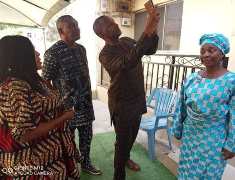 Screenshot 2022 01 02 at 18 30 09 Moji Danisa Sometime in 2016 we formed a socio political Facebook