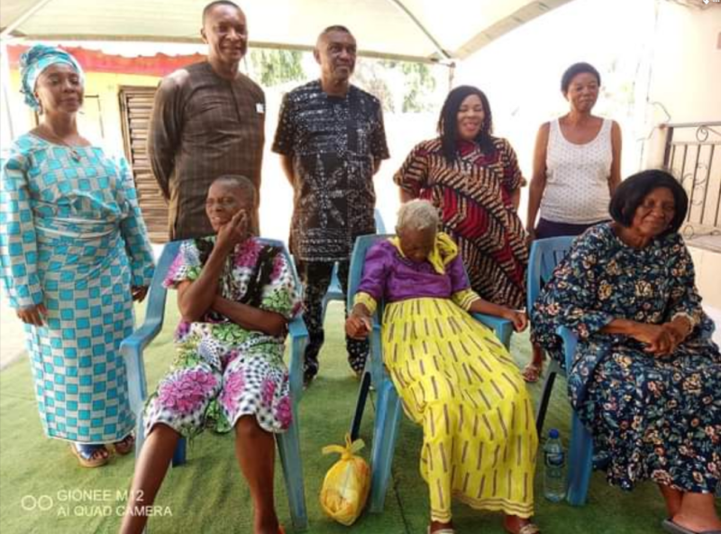 Screenshot 2022 01 02 at 18 30 41 Moji Danisa Sometime in 2016 we formed a socio political Facebook