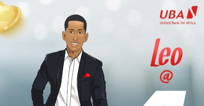 Screenshot 2022 01 11 at 12 35 40 UBAs Leo Clocks 4 Set to Further Transform Digital Banking In Nigeria A