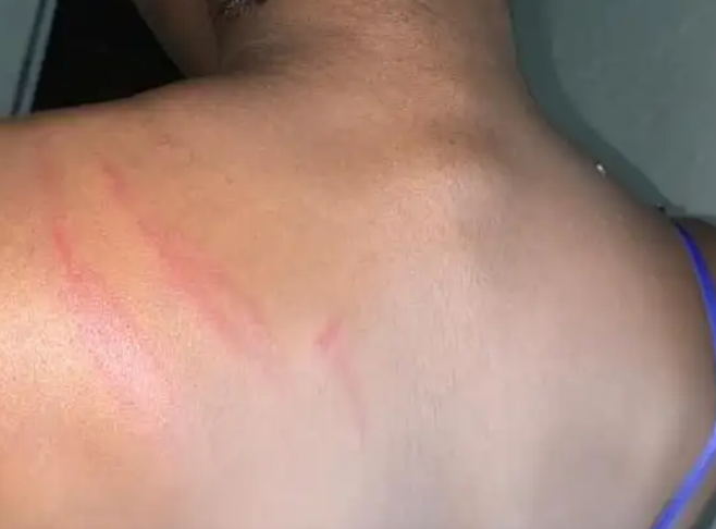 Screenshot 2022 01 22 at 19 36 44 School retracts statement apologises over alleged abuse of female student