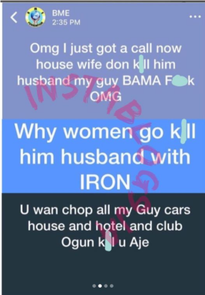 Screenshot 2022 01 25 at 13 59 38 Popular Lagos Hotelier Bama Murdered By Wife For Impregnating Another