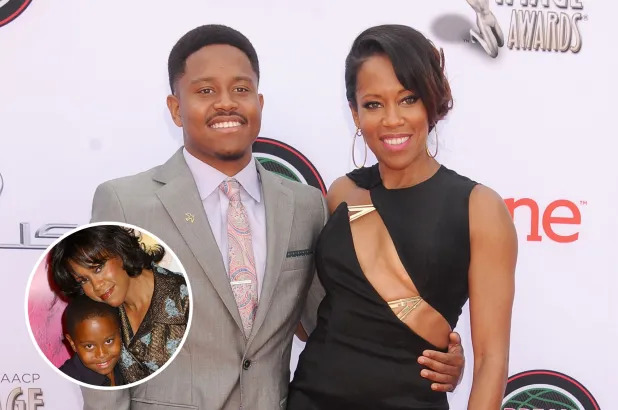 'Deep loss' Star actress, Regina King's son commits suicide - Freelanews