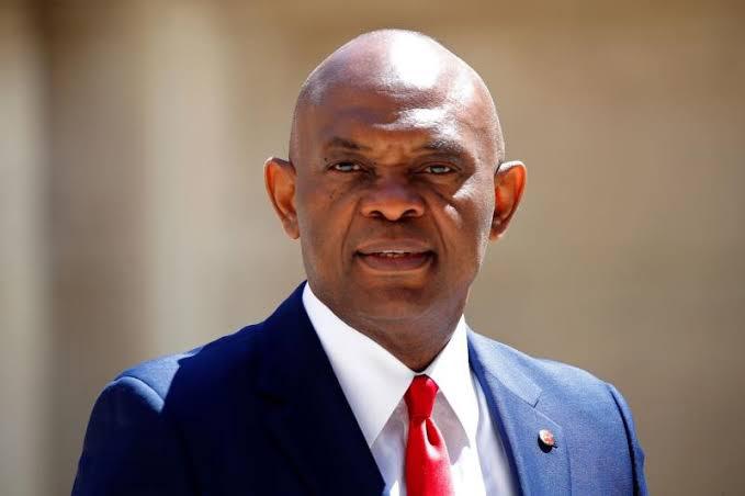 Tony elumelu