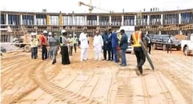 Screenshot 2022 03 13 at 20 19 31 Adeboye visits Oyedepos 200m Ark Legacy Project