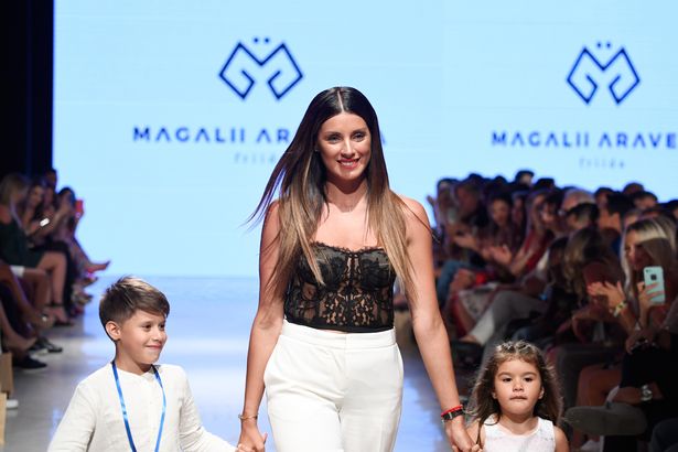 0 Magalii Aravena Collection At Miami Swim Week Powered By Art Hearts Fashion SwimResort 201819