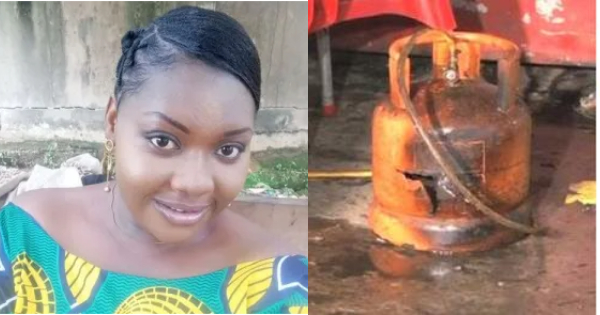 A Nigerian Woman Twitter