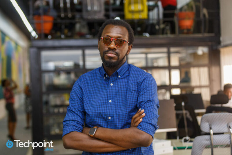 Olugbenga Agboola scaled