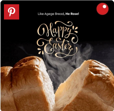 Screenshot 2022 04 18 at 11 11 07 Anger As Sterling Bank Compares Jesus resurrection with Agege Bread