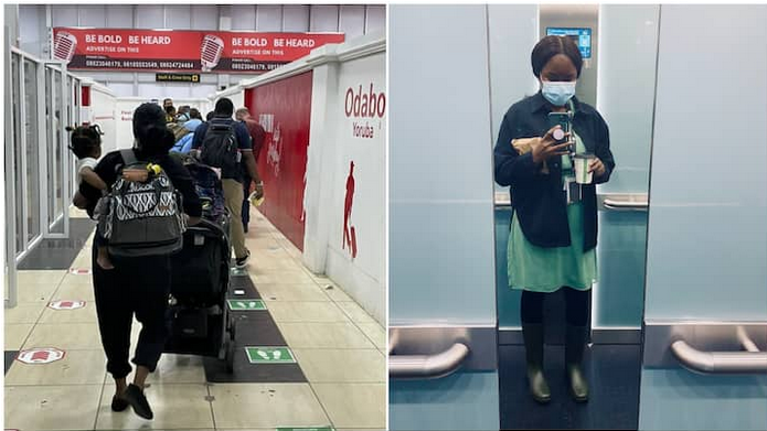 Screenshot 2022 04 25 at 09 48 03 Lady dusts husbands CV applies for jobs for him until company calls him in UK