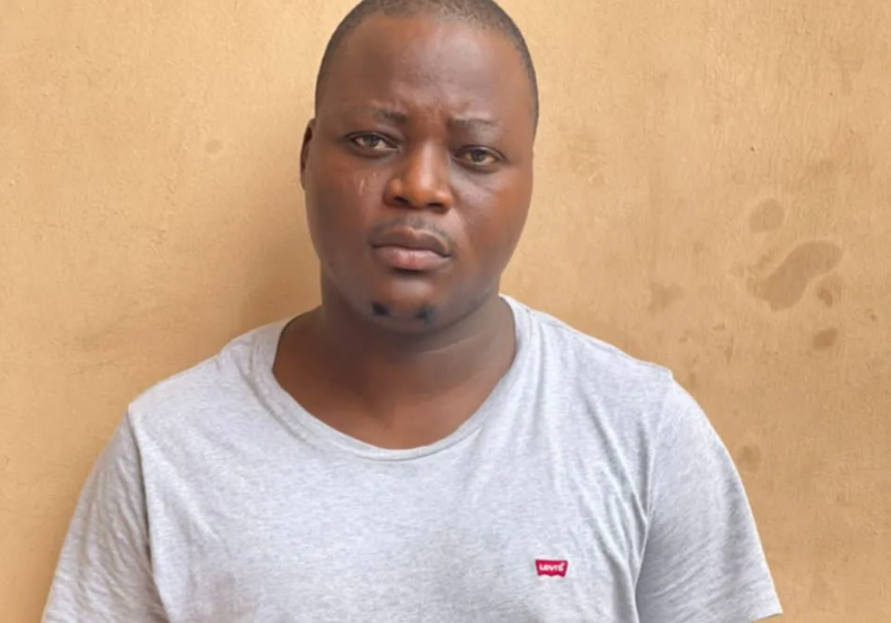 Screenshot 2022 04 27 at 16 57 42 Nigerian govt extradites suspect to U.S. over alleged 148 000 fraud case