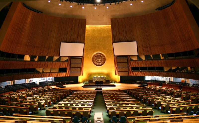 UN General Assembly hall scaled