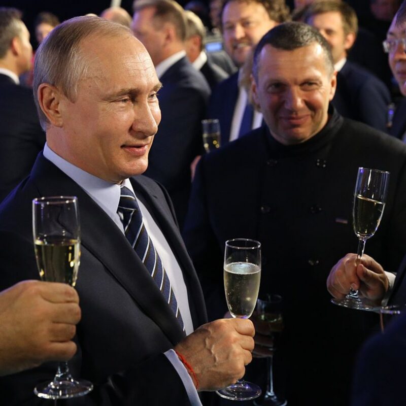 vladimir putin vladimir solovyov scaled