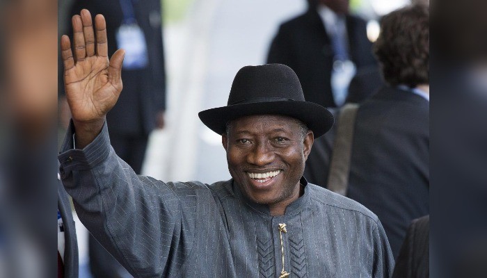 Come clean on your alleged 2019 ambition Nigerians tell Jonathan 1