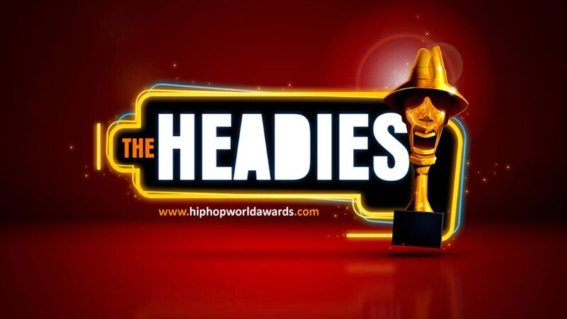 Headies Photo credit The Guardian Nigeria scaled