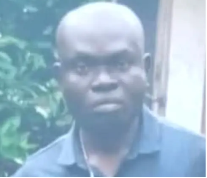 Screenshot 2022 05 03 at 19 52 21 Woman 28 raises alarm over husbands disappearance in Police cell