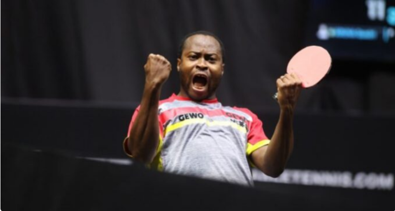 Screenshot 2022 05 03 at 20 06 30 Aruna Quadri finally breaks into top 10 in latest ITTF rankings TheCable