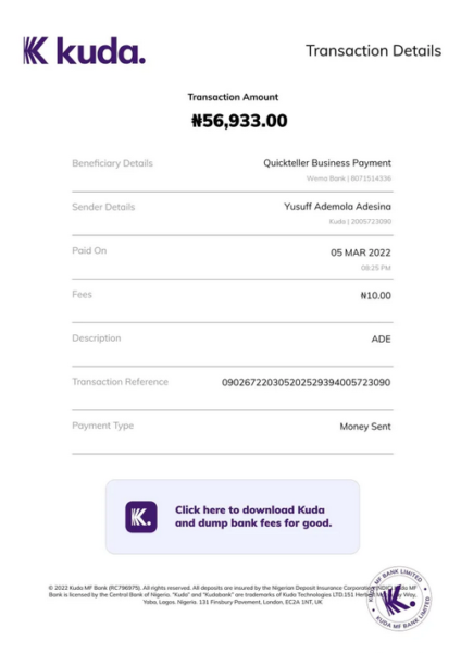 Screenshot 2022 05 09 at 21 18 00 JumiaPay Refuses to Refund Medical Doctors N56 000 Two Months After Failed Transaction