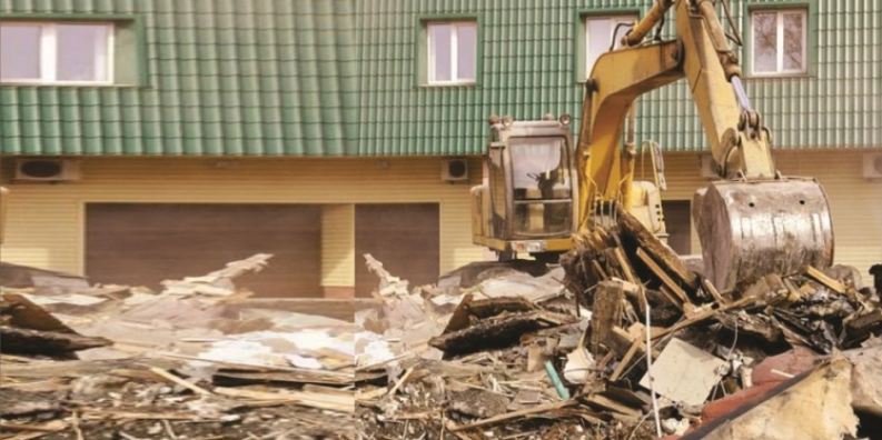 Screenshot 2022 05 10 at 20 51 56 Lagos to commence weeklong demolition of distressed buildings across the state