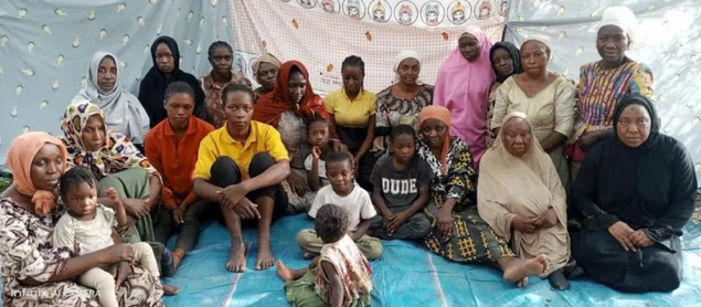 Screenshot 2022 05 16 at 10 37 53 Train attack Bandits release pregnant woman on compassionate ground