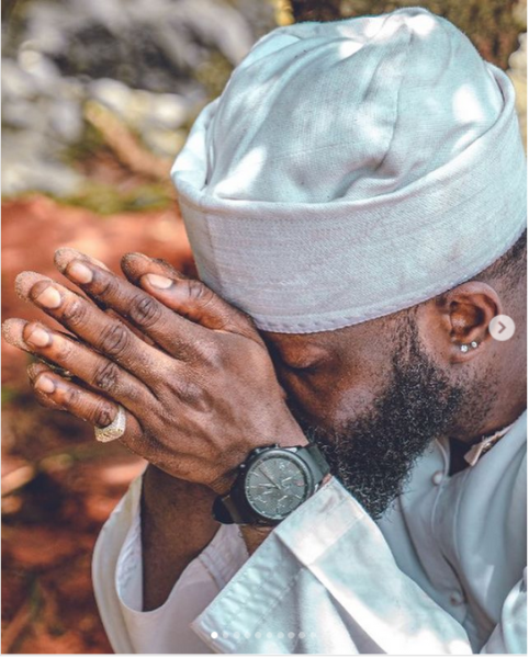 Screenshot 2022 05 18 at 13 14 21 King SMADE on Instagram On Sun 14th May 2022 will be known as the saddest day of my life my life changed forever as I lost my first love my baby prayer warrior…