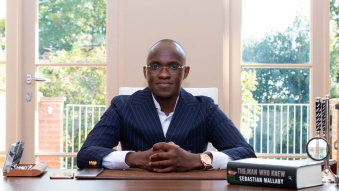 pastor tobi adegboyega