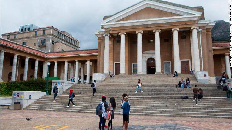 Screenshot 2022 06 01 at 23 39 17 UK criticized for excluding graduates from African universities in new work visa rule